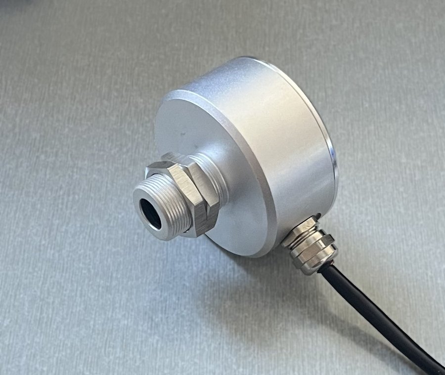 Spexigma HCIR Series 红外测温传感器