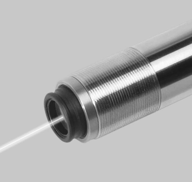 Spexigma HL Laser Series 红外测温传感器
