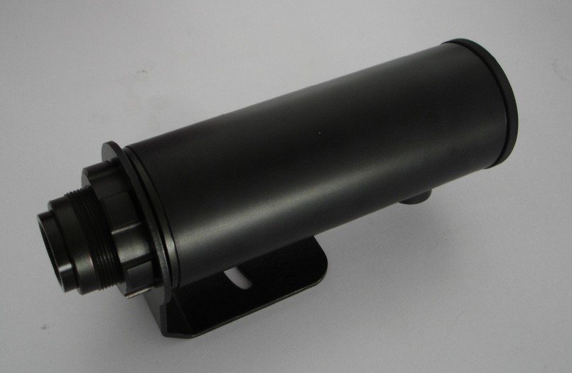 Spexigma HS-SR Two-Color Series 红外测温传感器