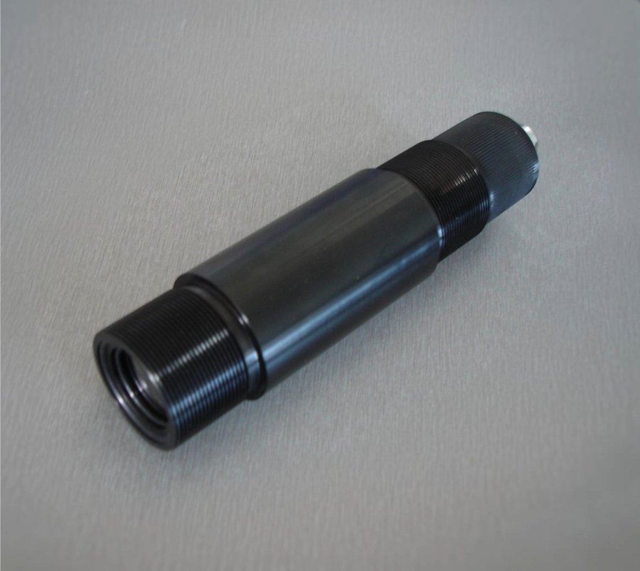 Spexigma HX Two-Wire Series 红外测温传感器