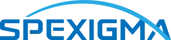 Spexigma 谱重光电 标志